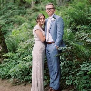 Meet your Posher, Marissa